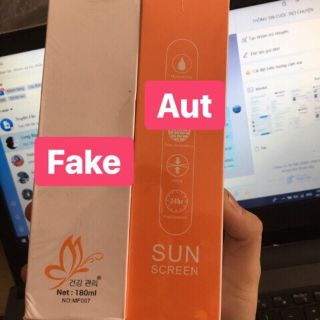 🤩🤩Kem chống nắng V7 SUN🤩🤩