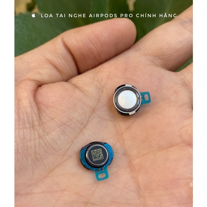 Loa Zin Thay Thế Air/.Pods Pr0