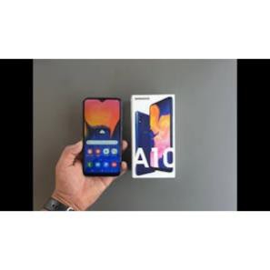 [BÁN LẺ = GIÁ SỈ] điện thoại Samsung Galaxy A10 2sim ram 3G/32G mới Chính Hãng, Camera siêu nét