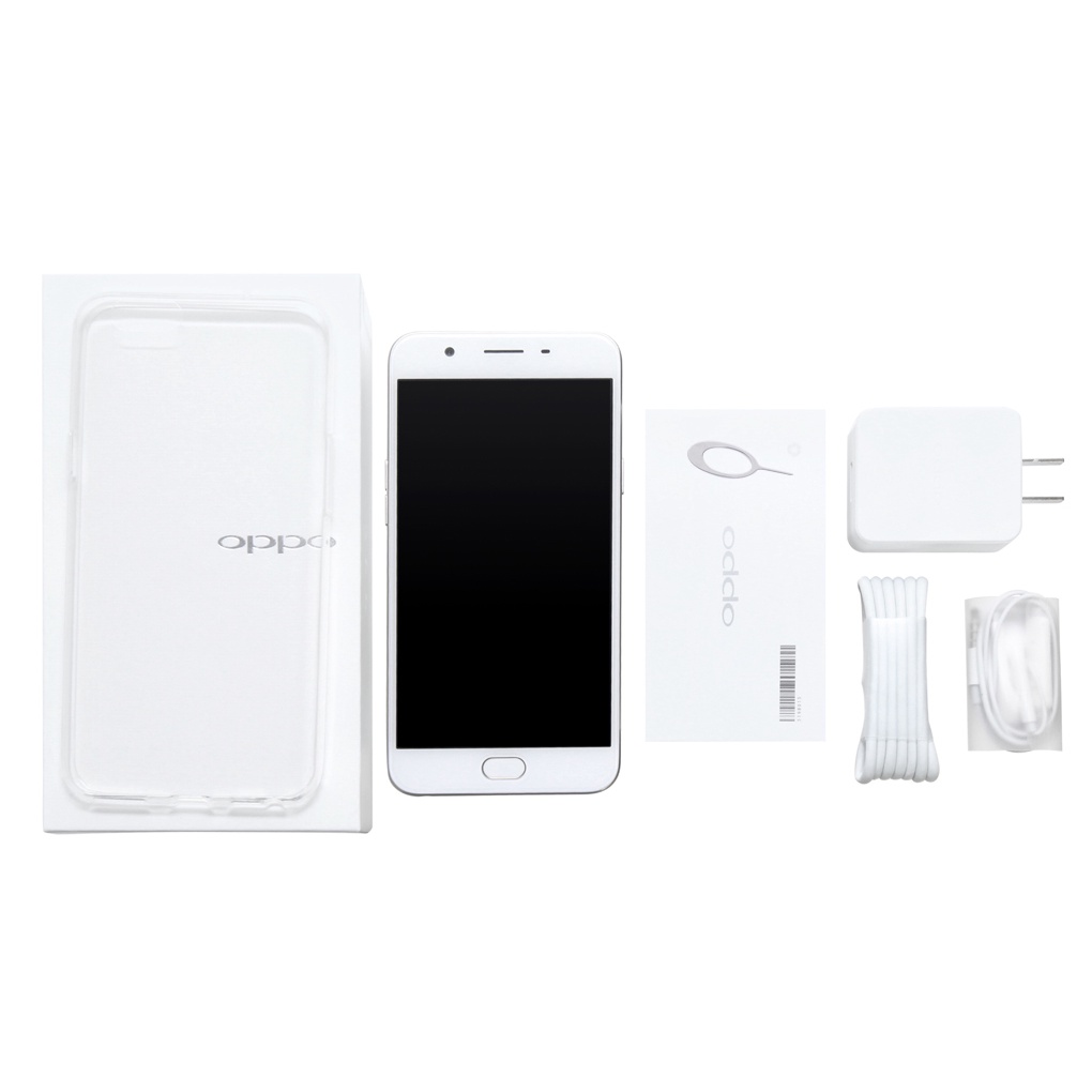 Điện thoại Oppo F1S - 32GB - 64GB