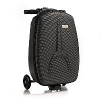 Vali điện scooter thương hiệu IUBEST
