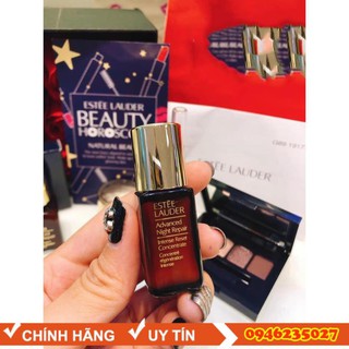 [CHÍNH HÃNG] Siêu serum Estee Lauder Advanced Night Repair Intense Reset 5ml