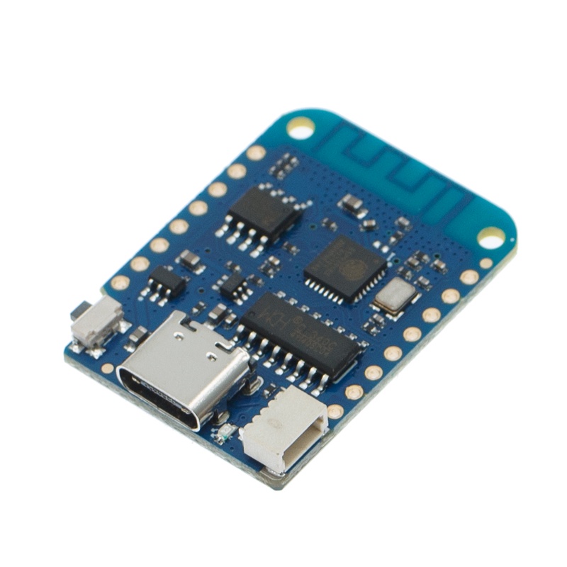 Bảng Mạch WIFI D1 Mini V4.0.0 TYPE-C USB WEMOS ESP8266 4MB MicroPython Nodemcu Arduino
