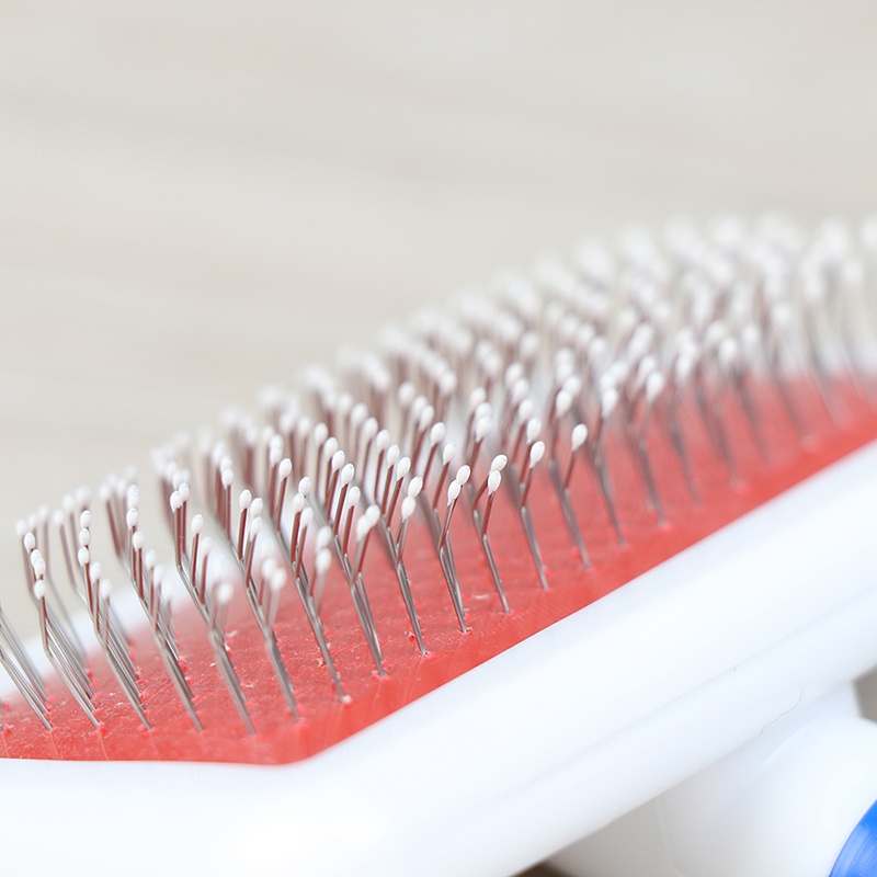 Lược Mát Xa Da Đầu Tiện Dụng