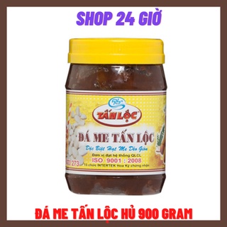 Hủ đá me tấn lộc