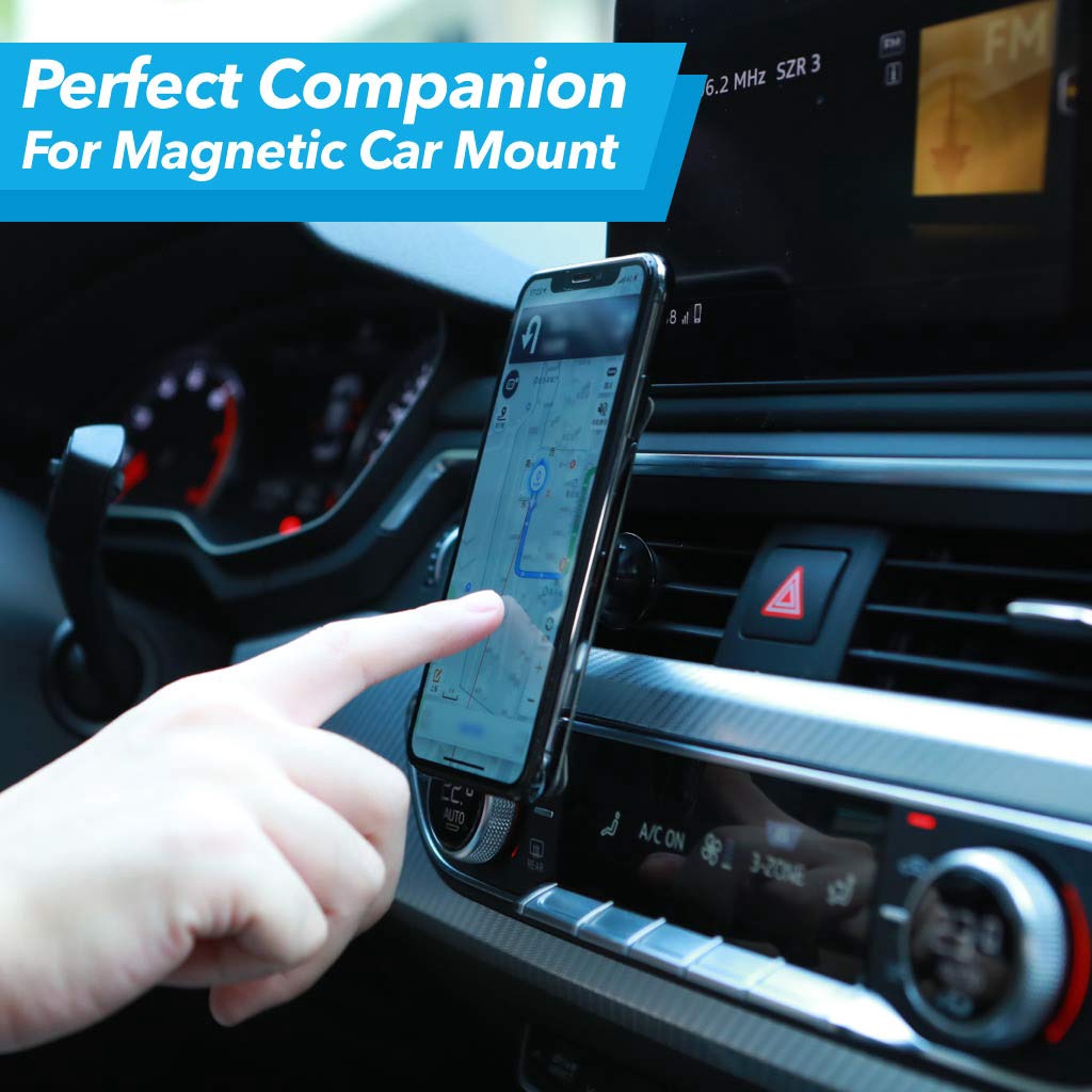 Giá Đỡ Điện Thoại Tiện Dụng Cho Xe Ô Tô | BigBuy360 - bigbuy360.vn