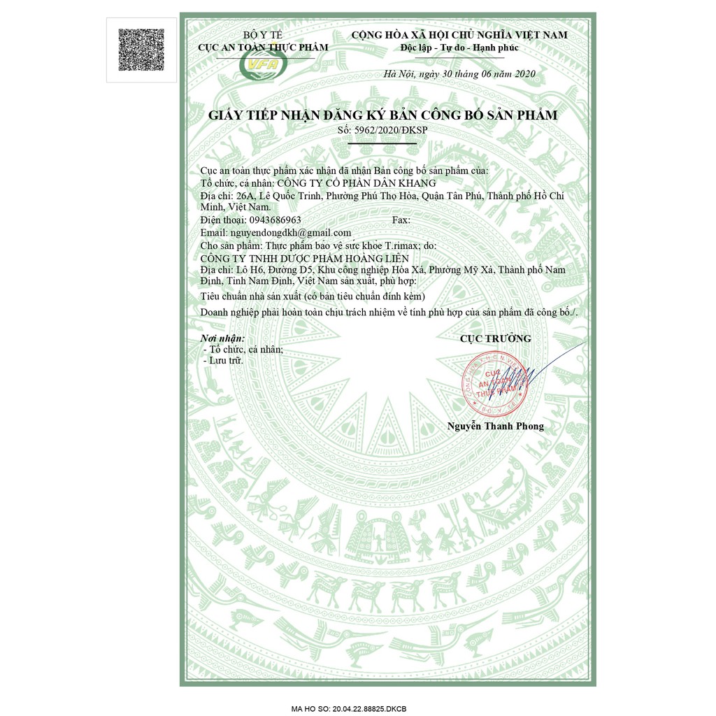 Viên Uống Hỗ Trợ Co Thắt Búi Trĩ Trimax Hủ 30 viên