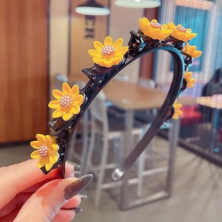 Xược tóc cho bé