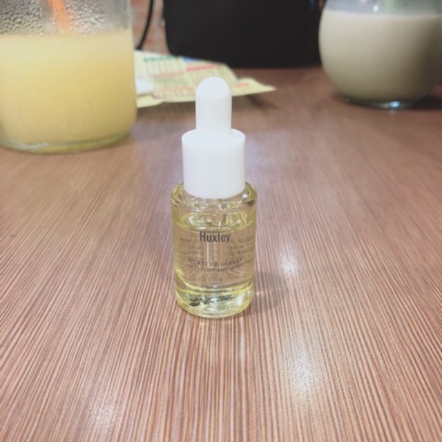 [ Có Sẵn ] Serum Huxley mini 5ml
