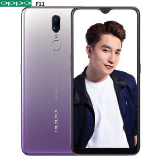 Điện thoại Oppo F11 - 6GB RAM, 64GB, 6.5 inch