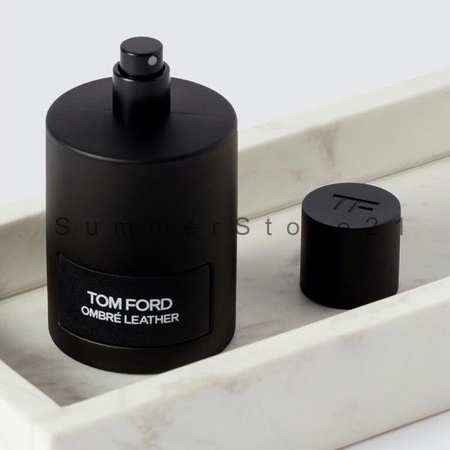 Nước hoa Tom Ford Ombré Leather - 5𝘮𝘭/10𝘮𝘭
