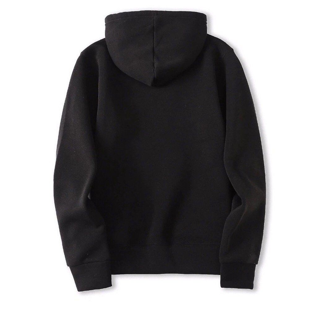 [ CÓ ẢNH THẬT ] ÁO KHOÁC HOODIE NỈ UNISEX FORM RỘNG NAM NỮ IN LOGO XE CỰC CHẤT