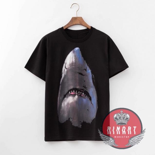 ALBUM 1208 - ÁO THUN UNISEX COTTON SHART NHIỀU MÀU