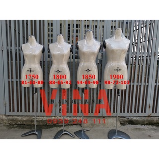 Manocanh daiming china nhập giá tại kho