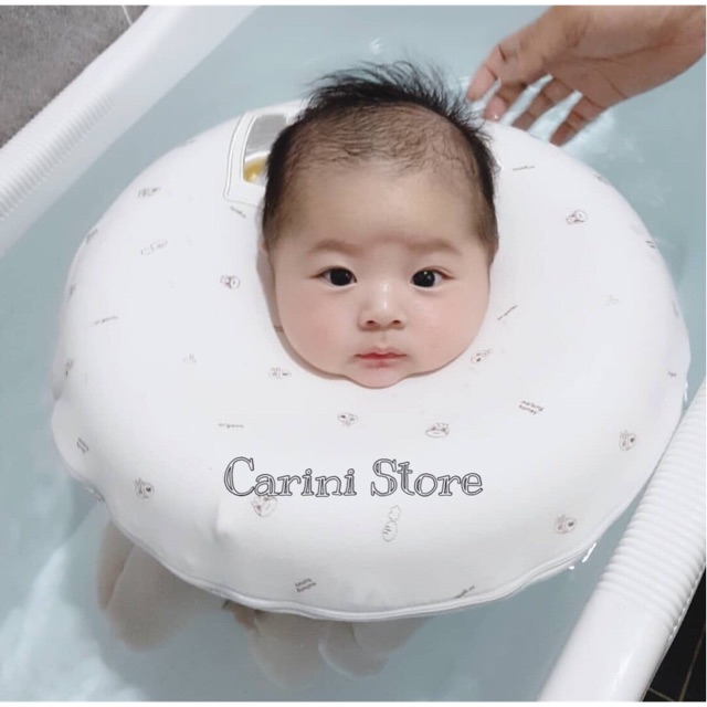 Phao cổ tập bơi Hàn Quốc