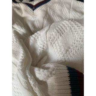 [ ORDER ] Áo len gile ulzzang ( ảnh thật sau )
