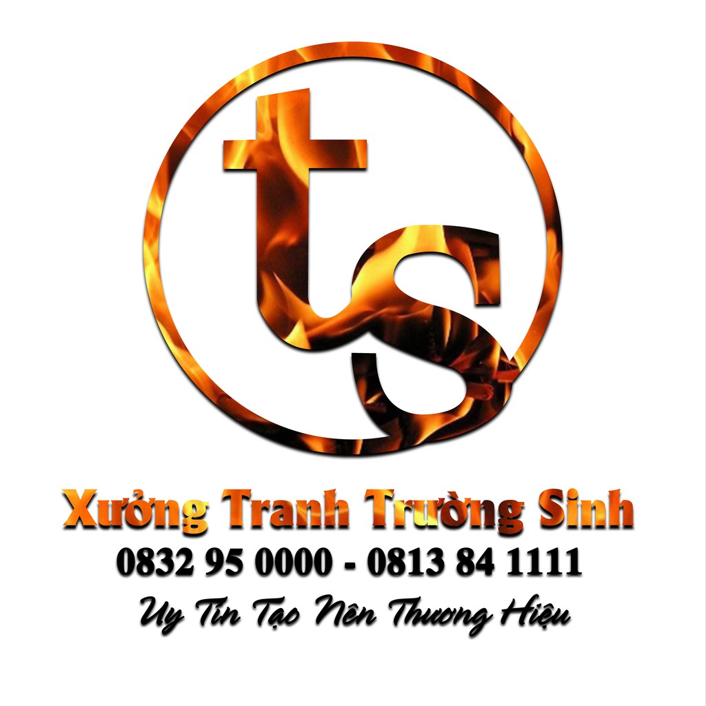 Xưởng Tranh Trường Sinh