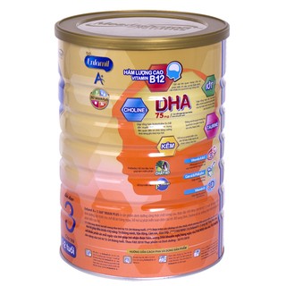 Sữa bột Enfa Grow 3 - 1,8Kg