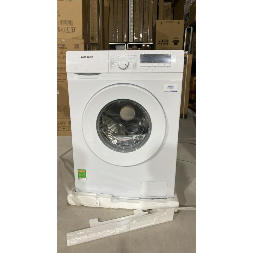 Máy giặt Samsung Inverter 8kg WW80T3020WW/SV