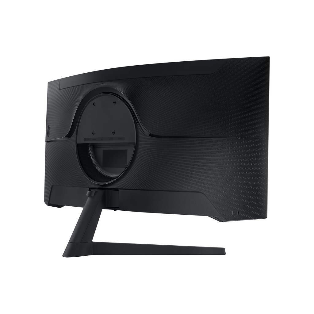 Màn hình cong Samsung Odyssey G5 34 inch LC34G55TWWEXXV