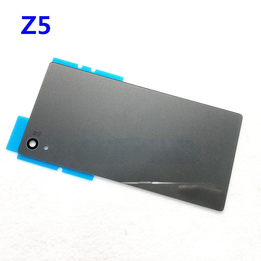 Nắp Lưng Điện Thoại Sony Xperia Z5 E6603 E6633 E6653 E6683 Thay Thế Chuyên Dụng Cho