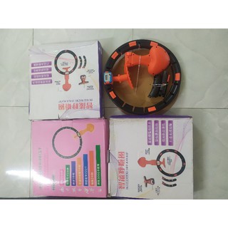 vòng lắc eo giảm mỡ