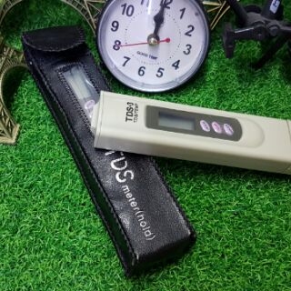 Bút thử nước tds