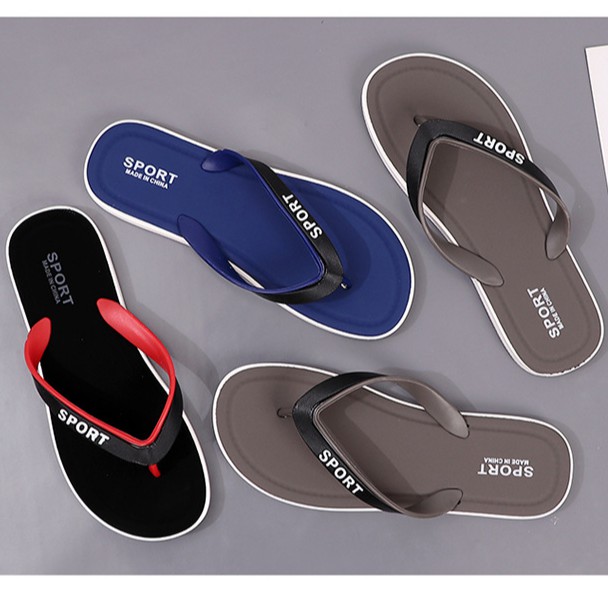 FREESHIP TOÀN QUỐC 99K_DÉP SPORT NAM CAO CẤP THỜI TRANG