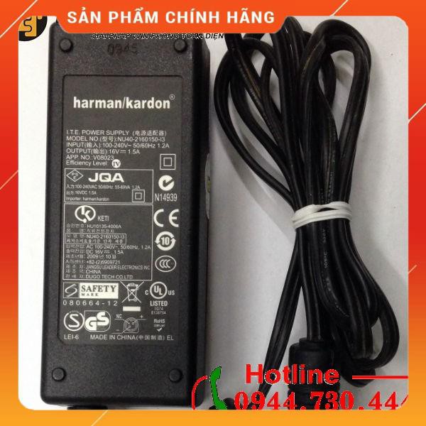 (Có sẵn) Adapter nguồn loa Harman Kardon SoundSticks I II III 1 2 3