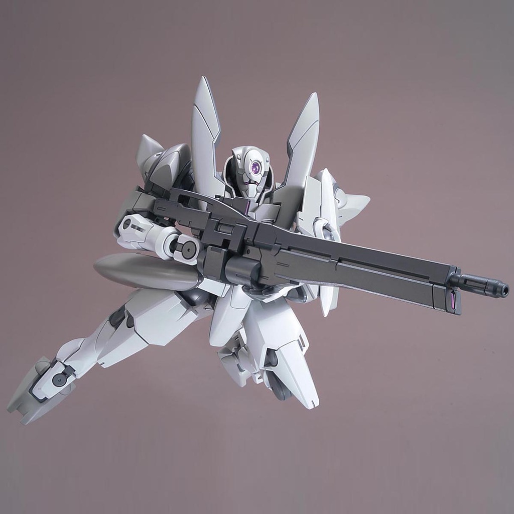 Mô hình Gundam Bandai HG 018 GN-X 1/144 Gundam 00 [GDB] [BHG]