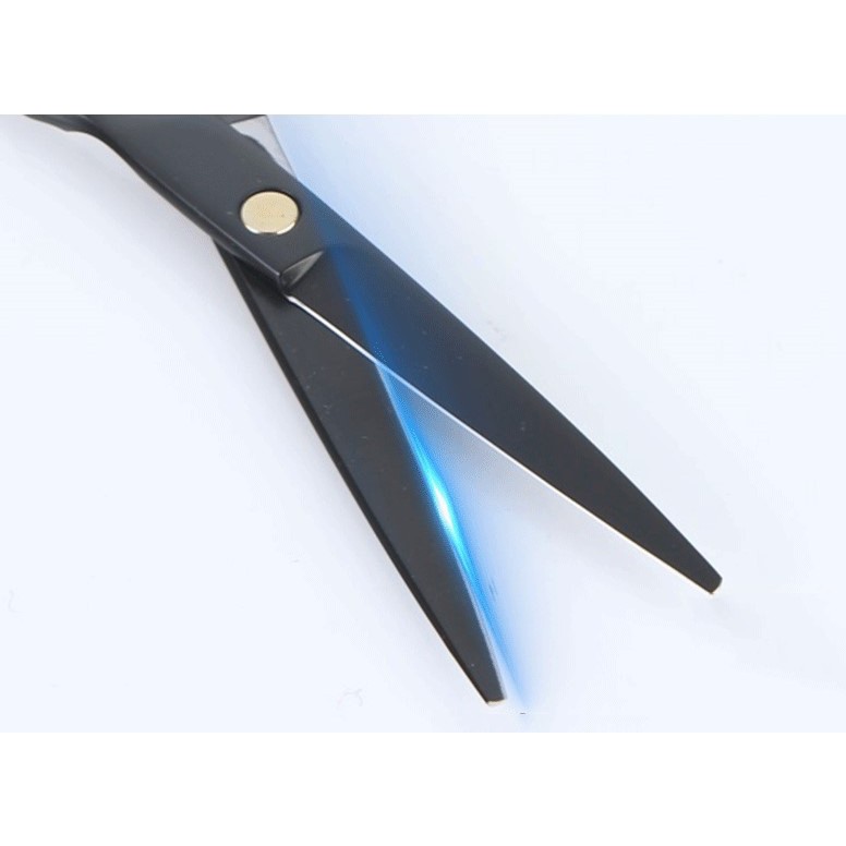 Bộ đôi kéo cắt, Kéo tỉa tóc chuyên nghiệp, Chất liệu thép không gỉ cao cấp, Siêu bền, Siêu bén, BẢO HÀNH CHÍNH HÃNG