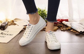 Giày đế kếp 81 hot hit!