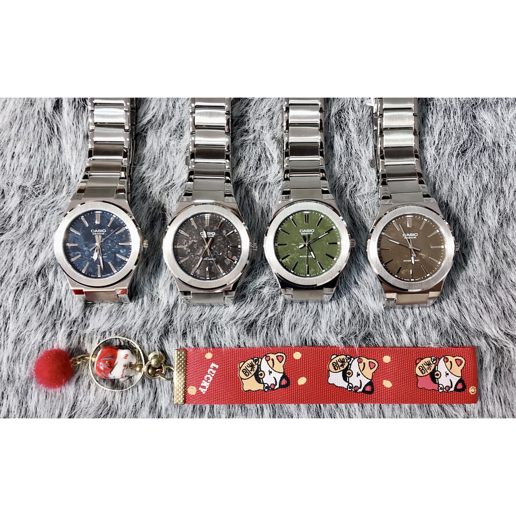 casio beside bem sl100