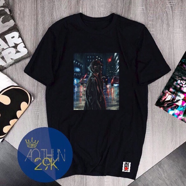 ALBUM 102 - ÁO THUN UNISTYLE ĐỘC LẠ | BigBuy360 - bigbuy360.vn