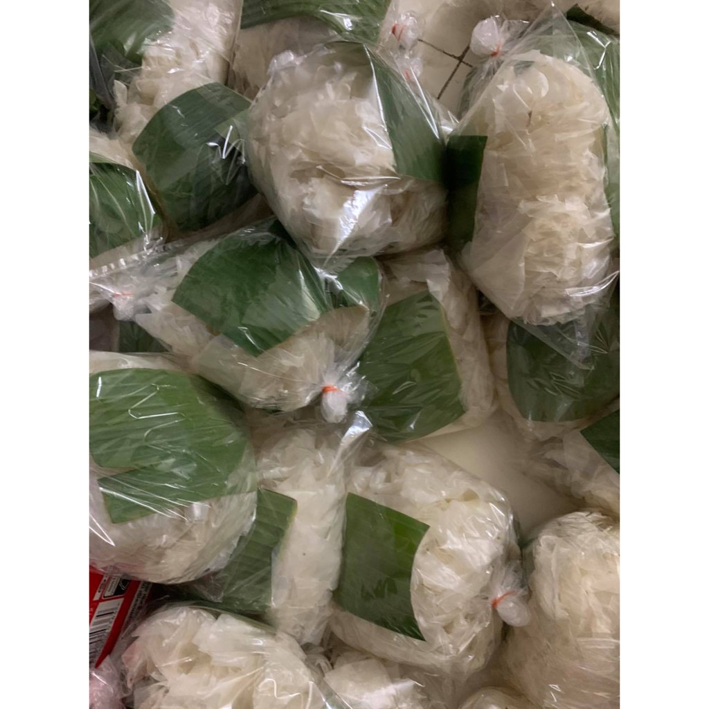 1KG bánh tráng rìa phơi sương dẻo mềm loại ngon - chính gốc Tây Ninh