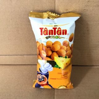 5 Túi Snack Đậu Phộng Tân Tân Vị Phomai 30g