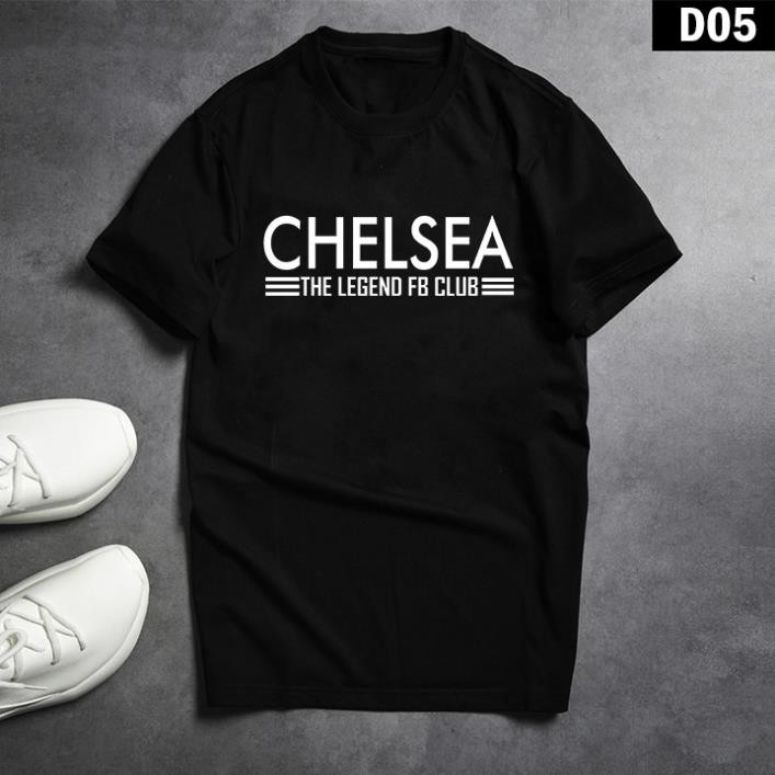SALE- Áo Chelsea - áo HOT