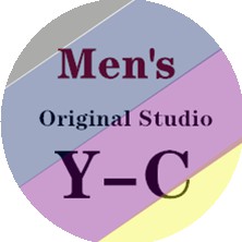 Y-C fashion men's clothing