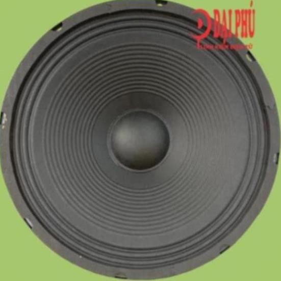 Loa bass 25 2.5 tấc 10inch cho loa kéo công suất 40W 4Ohm cho mạch loa kéo