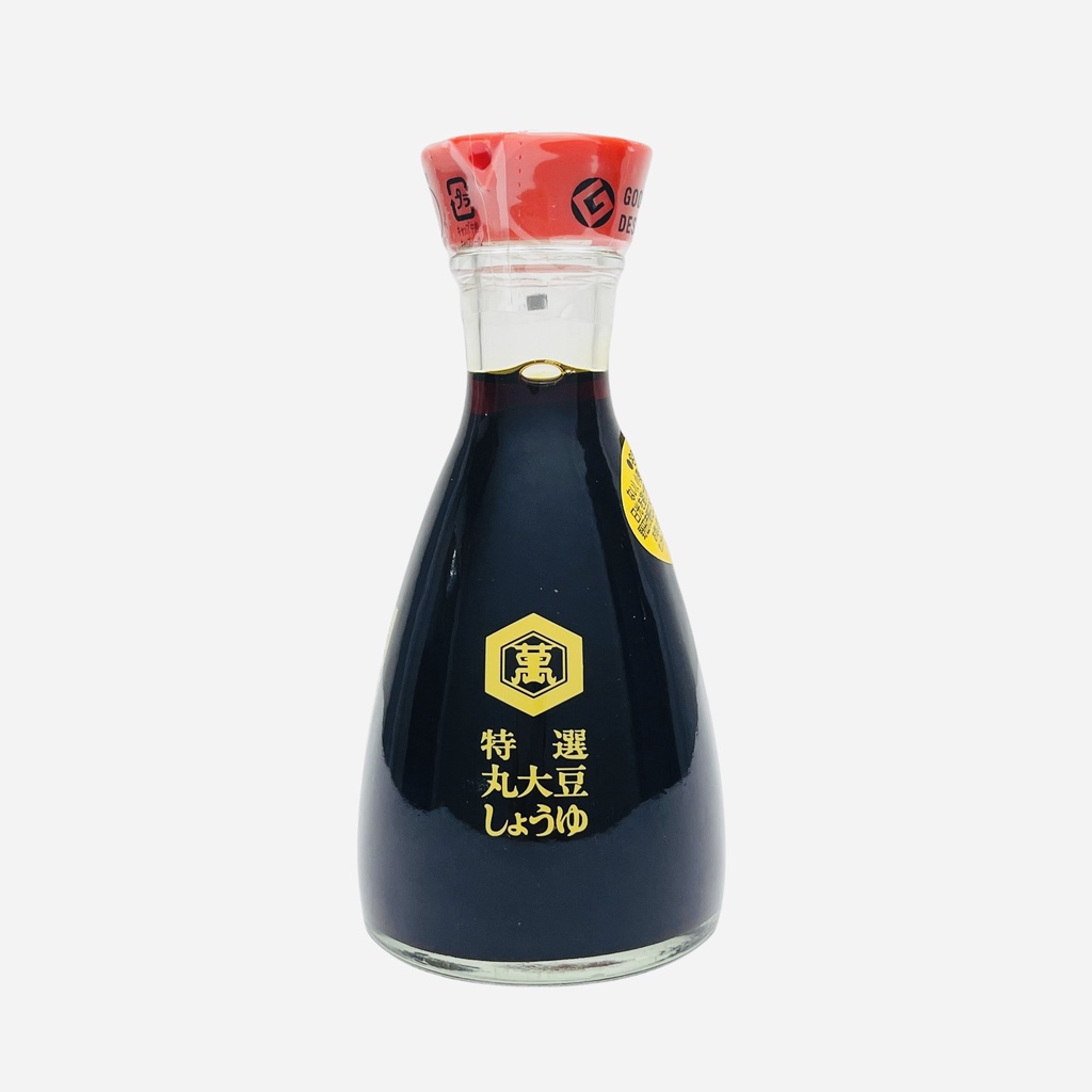 Nước tương Kikkoman 150ml