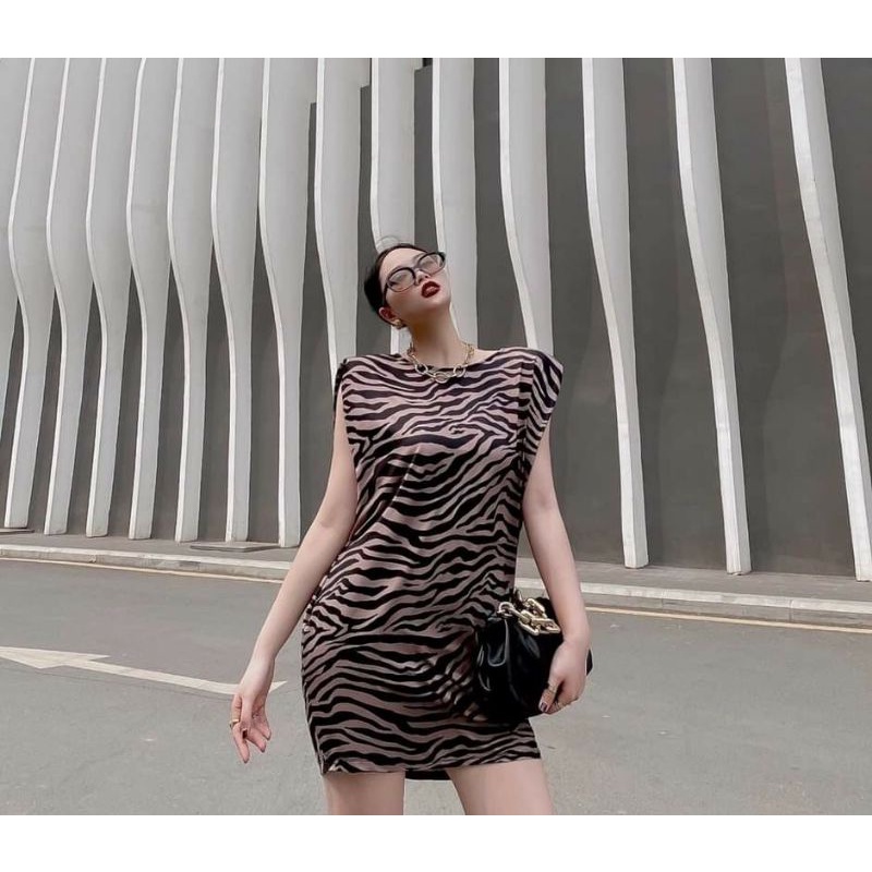 ĐẦM ĐỘN VAI VERO