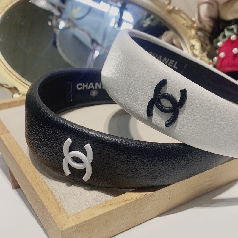 (Ảnh thật +video) BỜM CHANEL CAO CẤP