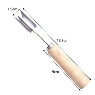 DỤNG CỤ LẤY MẮT QUẢ THƠM