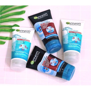 💥sữa rửa mặt garnier 3 in 1
