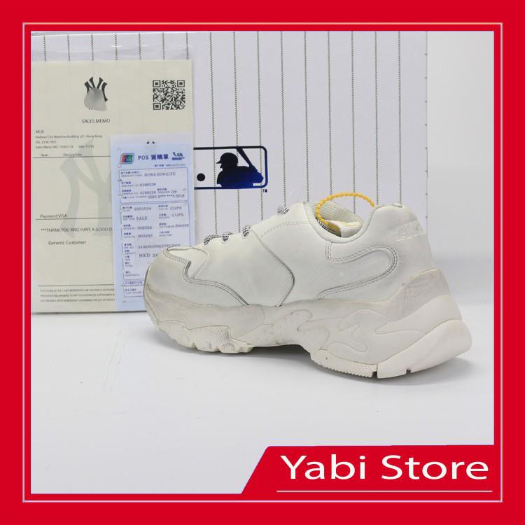 🔥FREE SHIP-HÀNG QUẢNG CHÂU 🔥Giày thế thao 𝐌𝐋𝐁 _ Ny bẩn Nam/Nữ 1.1 - Yabi Store | BigBuy360 - bigbuy360.vn