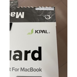 Miếng dán lẻ Mocoll JCPAL  Macbook M1 Air Pro 2020, Touchbar và nontouchbar 13” 15” 2012-2020, Air 2012-2020..
