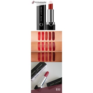 Son Marc Jacobs Le Marc Lip Cream