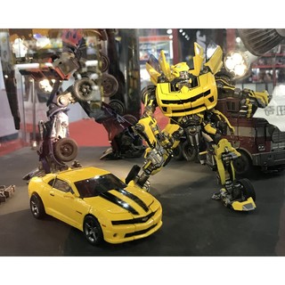 Bumblebee M03 phiên bản Wejiang