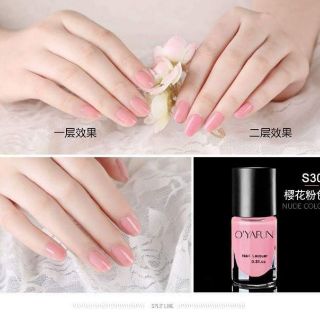 SƠN BÓC KHÔNG HẠI MÓNG