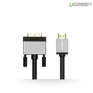 Cáp chuyển HDMI to DVI-D Ugreen 20889